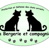 Logo of the association La Bergerie et compagnie